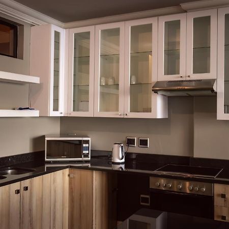 מוסל ביי Beach Club Self Catering Apartments מראה חיצוני תמונה