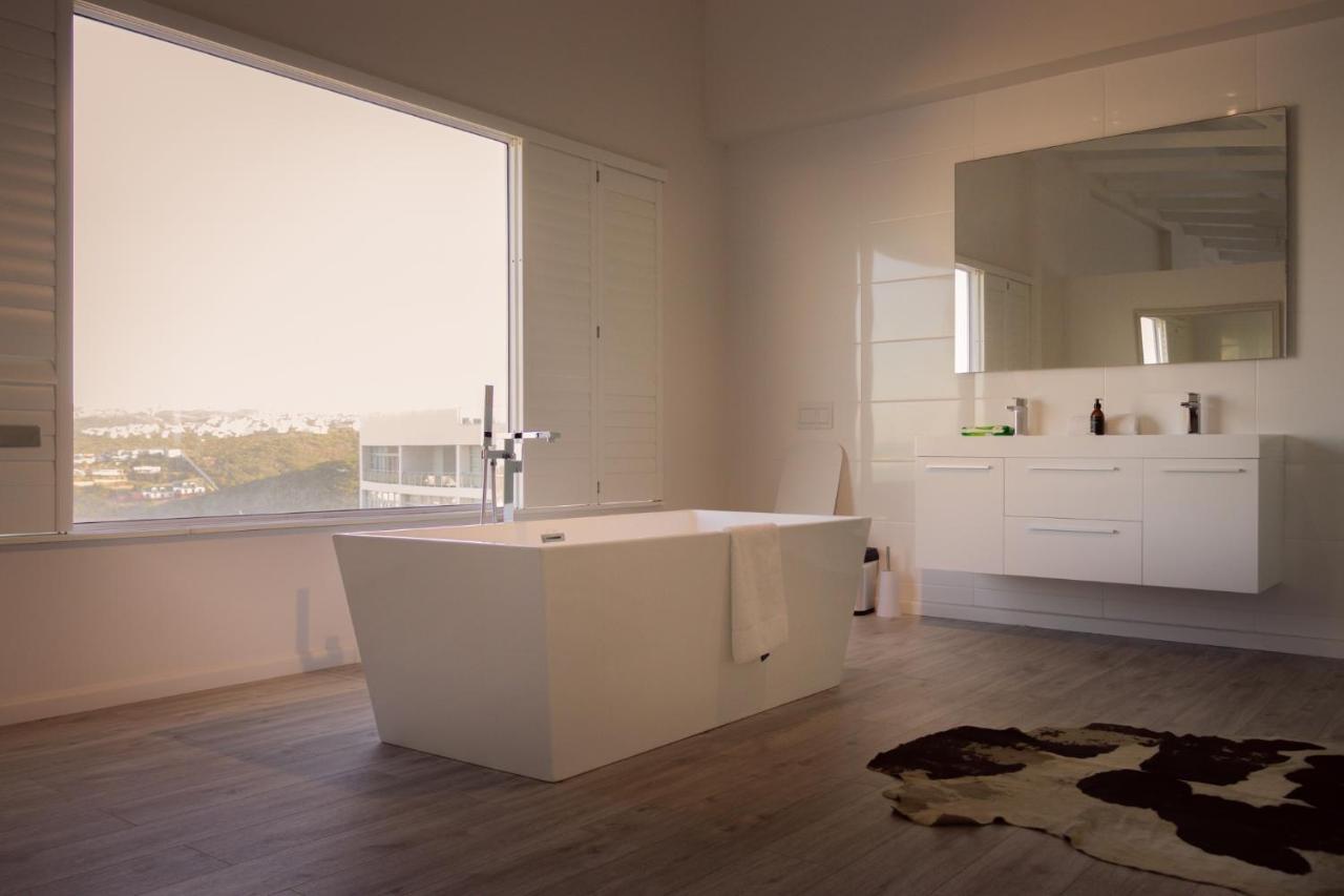 מוסל ביי Beach Club Self Catering Apartments מראה חיצוני תמונה
