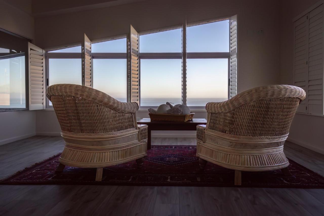 מוסל ביי Beach Club Self Catering Apartments מראה חיצוני תמונה