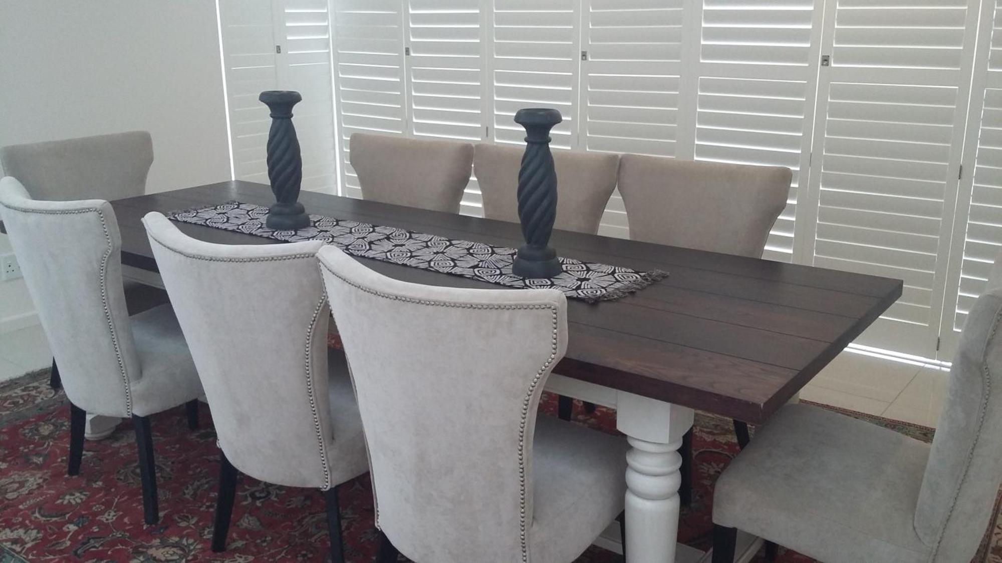 מוסל ביי Beach Club Self Catering Apartments מראה חיצוני תמונה